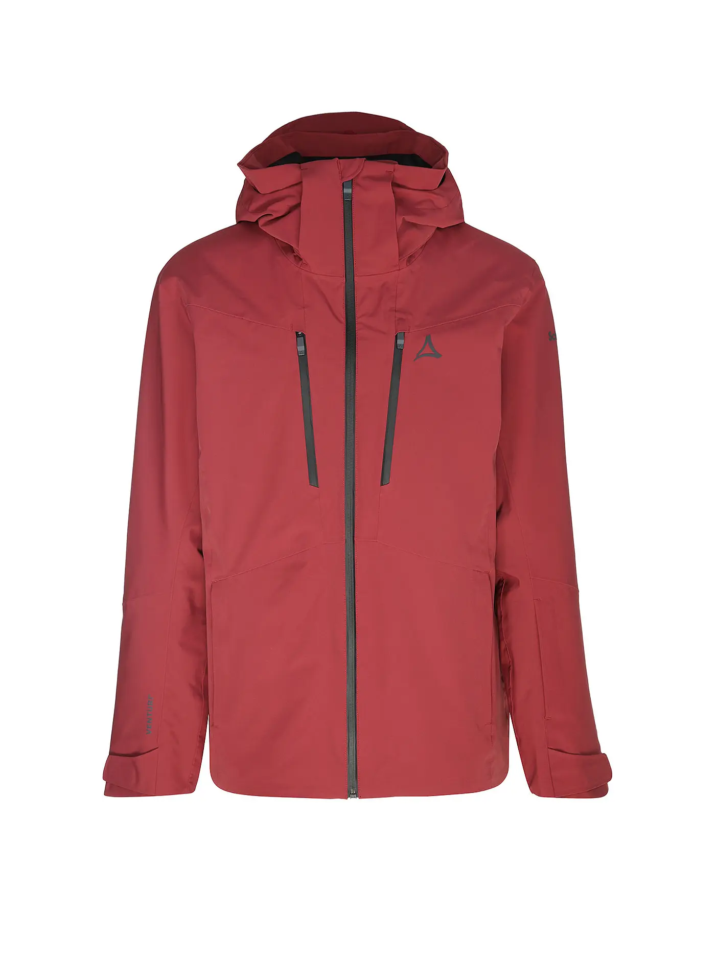SCHÖFFEL | Herren Skijacke Pontresina M | 